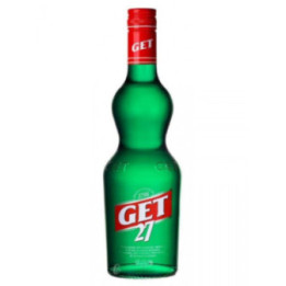 Pippermint Get 27 - Get - 100 cl
