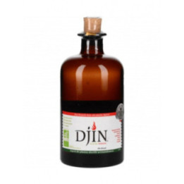 Djin Passion - Djin Spirits - 50 cl