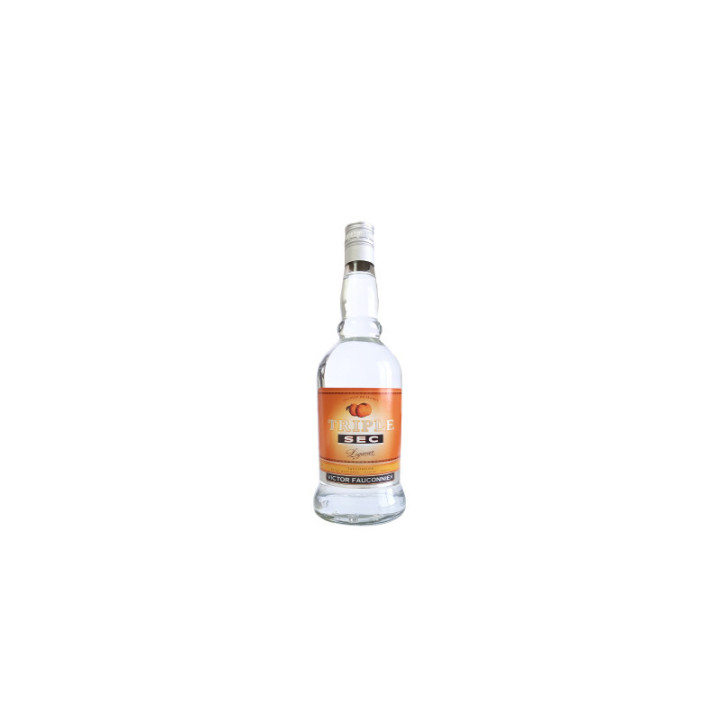 Triple Sec - Fauconnier - 70 cl