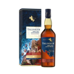 Whisky Distillers Edition - Talisker - 70 cl