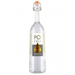 Grappa Po' di Morbida Moscato - Jacopo Poli - 70 cl
