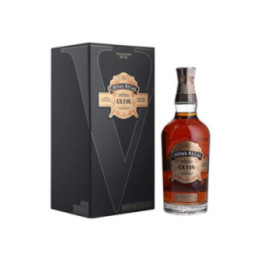 ULTIS XX - Chivas Regal - 70 cl
