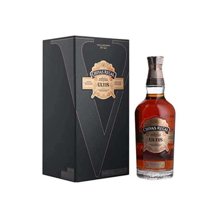 ULTIS XX - Chivas Regal - 70 cl