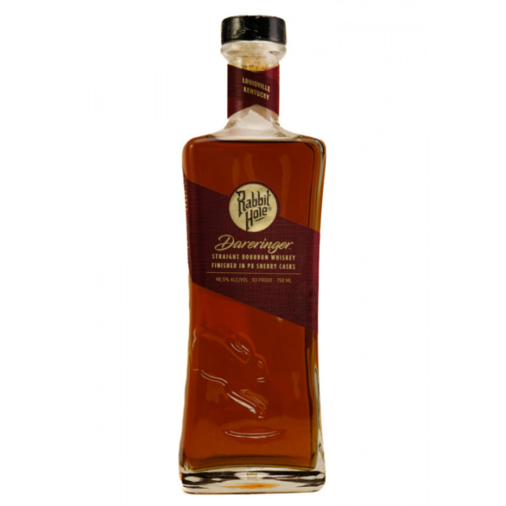 Dareringer - Rabbit Hole - 70 cl