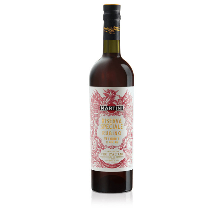 Riserva Rubino - Martini - 70 cl