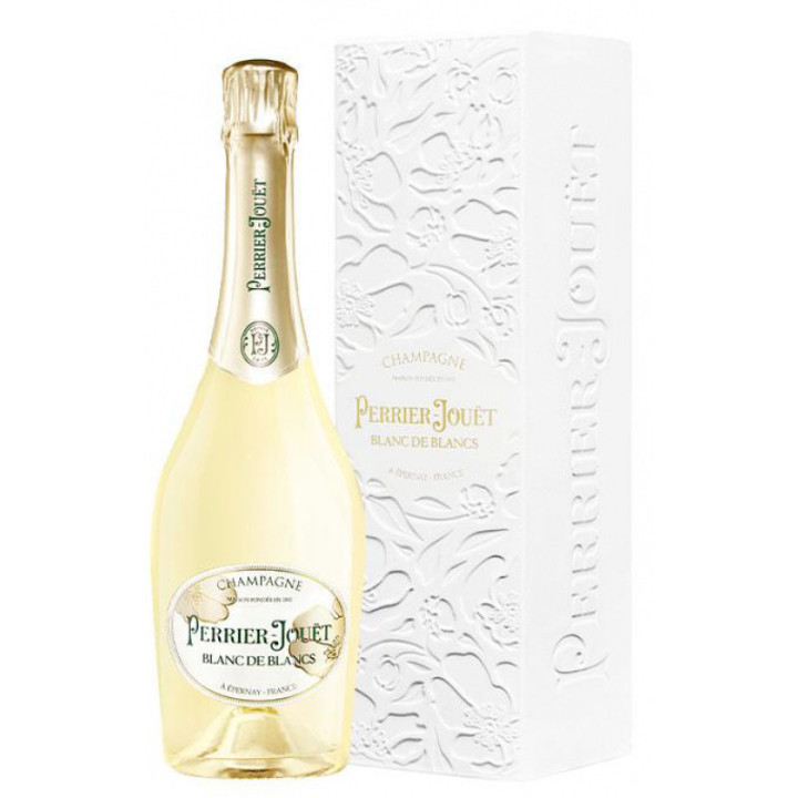 Magnum Blanc de Blancs - Champagne Perrier-Jouët - 150 cl