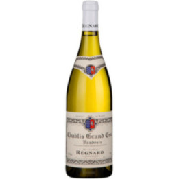 Grand Cru Vaudésir 2011 - Régnard - 75 cl