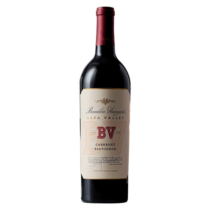 Tapestry Reserve 2015 - Beaulieu Vineyard - 75 cl