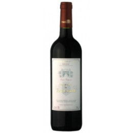 Cuvée Elégance 2022 - Château de Lussan - 75 cl