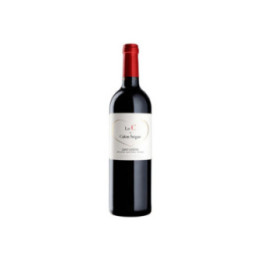 Le C Saint Estèphe Rouge 2020 - Château Calon-Ségur - 75 cl