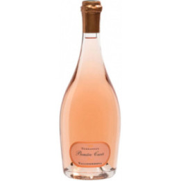 Les Terrasses Première Cuvée Rosé 2024 - Vallombrosa - 75 cl