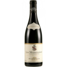 Les Meysonniers Rouge 2024 - M.Chapoutier - 75 cl