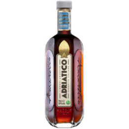 Amaretto Roasted - Adriatico - 70 cl