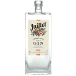 Juillet Gin - Maison Ferroni - 50 cl