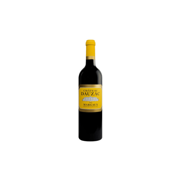 Margaux 2023 - Château Dauzac - 75 cl