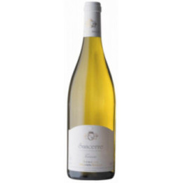 Sancerre Blanc Terroirs 2025 - Sylvain Bailly - 75 cl