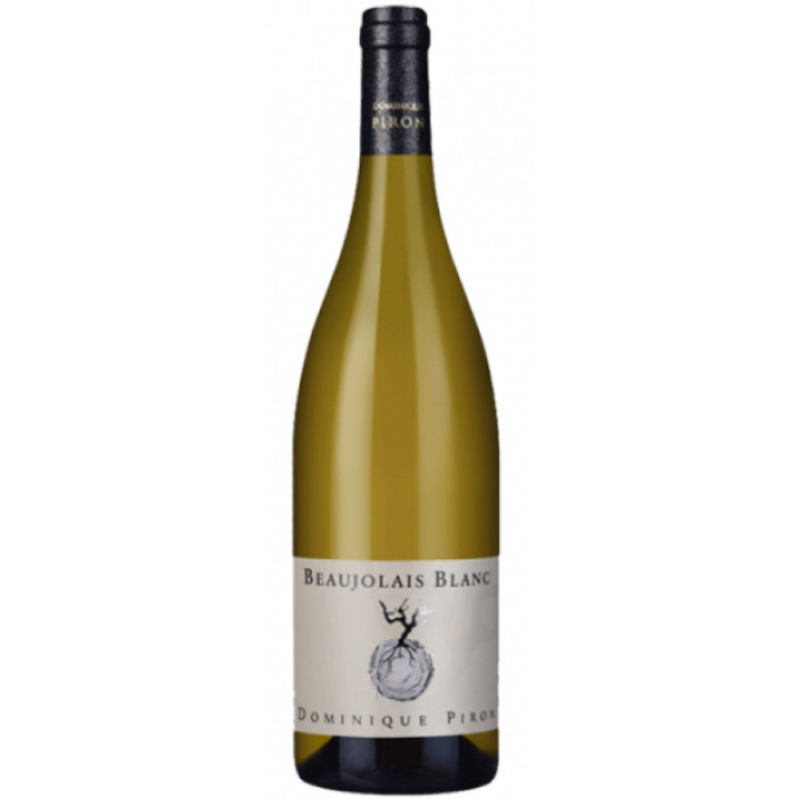 Beaujolais Blanc 2023 - Dominique Piron - 75 cl