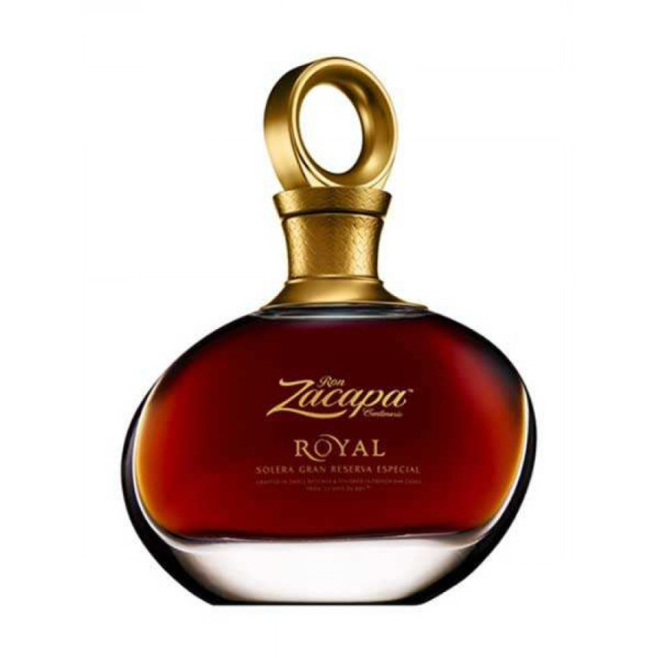 Royal - Ron Zacapa Centenario - 70 cl