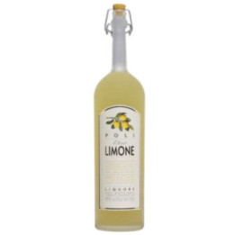 Elixir de Citron - Jacopo Poli - 10 cl