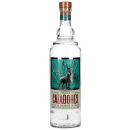 Tequila 40° - Cazadores - 70 cl