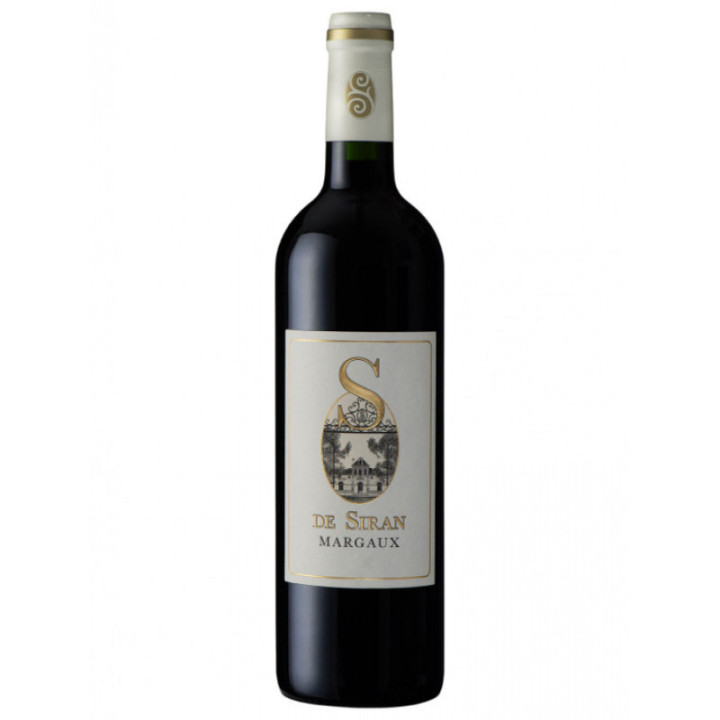 S de Siran 2019 - Château Siran - 75 cl