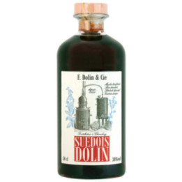 Suédois - Dolin - 50 cl