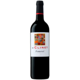 Pomerol By Clinet 2013 - Château Clinet - 75 cl
