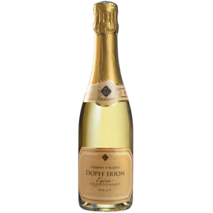 Egérie Brut - Dopff & Irion - 75 cl