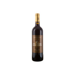 Pessac Léognan Rouge 2019 - Les Carmes Haut-Brion - 75 cl