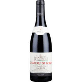Laudun Château de Bord Rouge 2021 - Maison Brotte - 75 cl