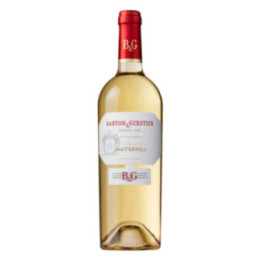 Passeport Sauternes 2022 - Barton & Guestier - 75 cl