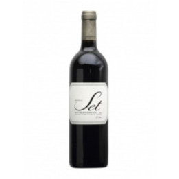 Saint Emilion Grand Cru 2020 - Château de Set - 75 cl