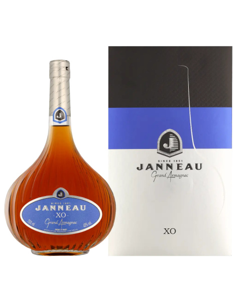 Armagnac Janneau XO - 40%
