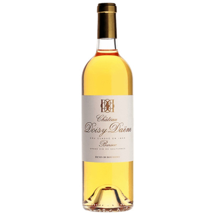 Barsac 2013 - Château Doisy-Daëne - 75 cl