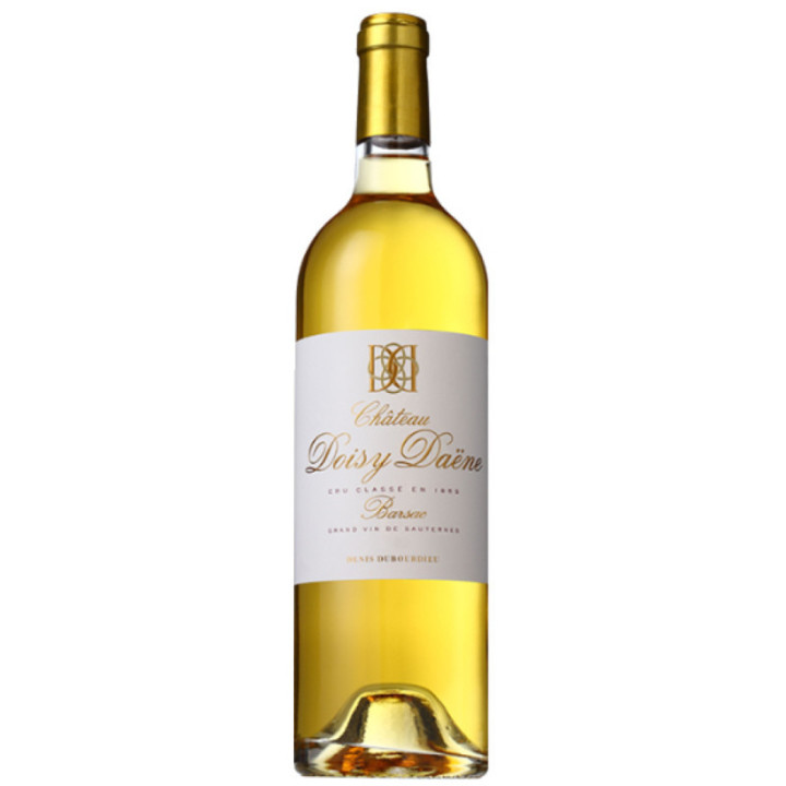 Barsac 2017 - Château Doisy-Daëne - 75 cl