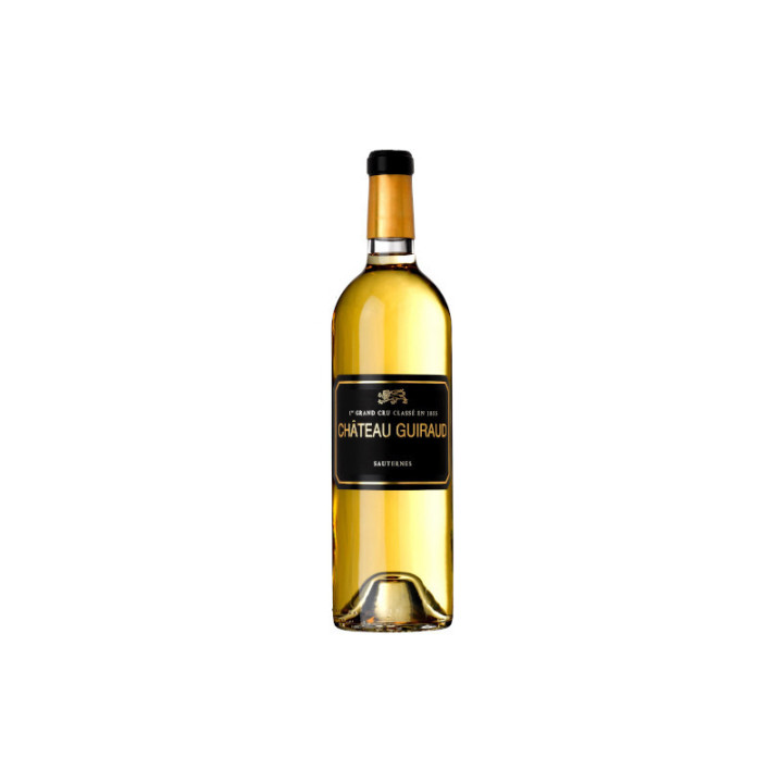 Sauternes 2022 - Château Guiraud - 75 cl