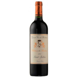 Saint Julien 2021 - La Bridane - 75 cl