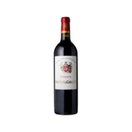 Pomerol 2017 - Château La Cabanne - 75 cl