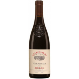 Les bessards Hermitage Rouge 2020 - Delas Frères - 75 cl