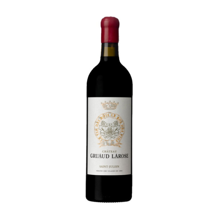 Saint Julien 2019 - Château Gruaud Larose - 75 cl