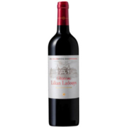 Saint Estèphe 2019 - Château Lilian Ladouys - 75 cl
