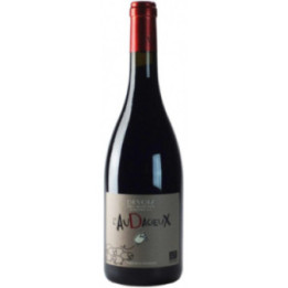 L'Audacieux du Devois des Agneaux Languedoc Rouge 2021 - Vignoble Jeanjean - 75 cl