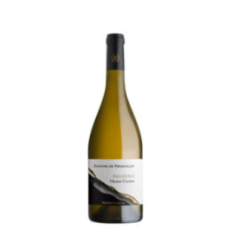 Les hautes Combes Blanc 2021 - Domaine de Fenouillet - 75 cl