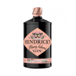 Gin Flora Adora - Hendrick's - 70 cl