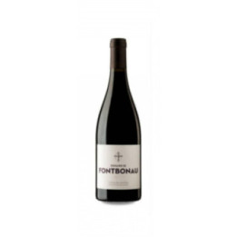 Magnum Côtes Du Rhône Rouge 2018 - Domaine De Fontbonau - 150 cl