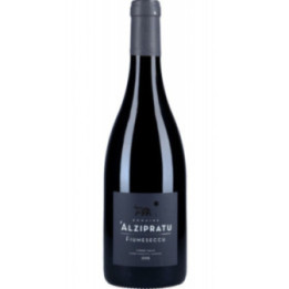Fiumeseccu Rouge - Domaine Alzipratu - 75 cl