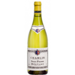 Chablis Saint Pierre 2023 - Régnard - 75 cl