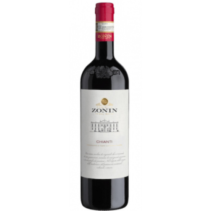 Chianti Rouge 2021 - Zonin - 75 cl