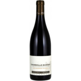 Chambolle-Musigny Les Quarante Ouvrées Rouge 2021 - Philippe Chéron - 75 cl