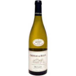 Comte R-de-Ternay Blanc 2022 - Antonin Rodet - 75 cl